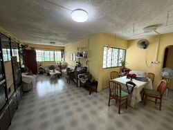 Blk 104 Bukit Purmei Road (Bukit Merah), HDB 4 Rooms #570222061